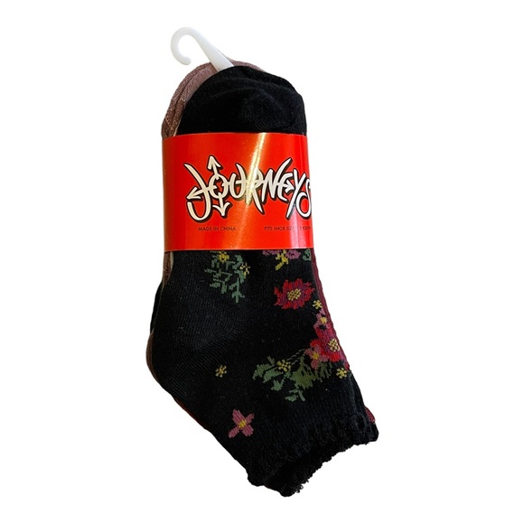 journeys Accessories Girls Youth Journeys Socks Brand New Poshmark